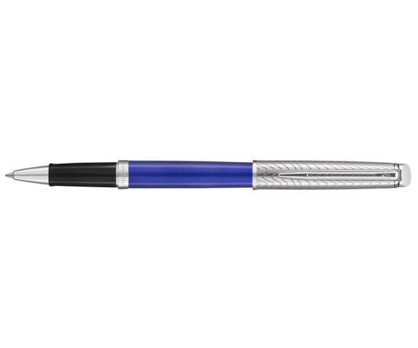 Waterman Hémisphere DeLuxe Blue Wave CT, keramické pero