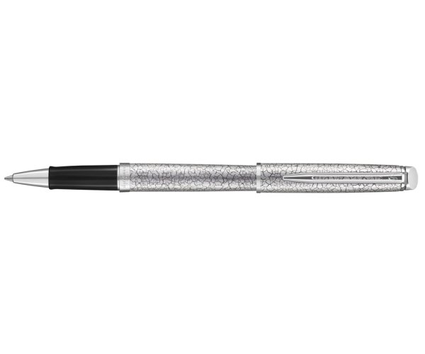 Waterman Hémisphere DeLuxe Cracked CT, keramické pero