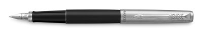 Parker Royal Jotter Bond Street Black CT, plnicí pero