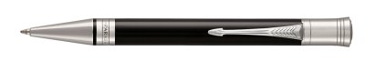 Parker Royal Duofold Black CT, kuličkové pero