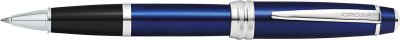 Cross Bailey Blue Lacquer, keramické pero