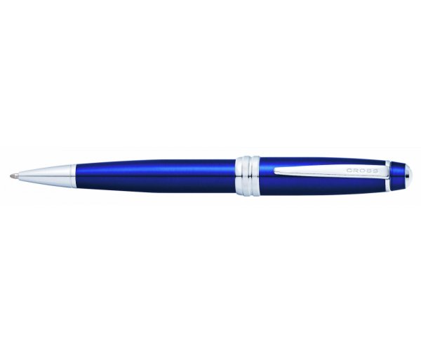 Cross Bailey Blue Lacquer, kuličkové pero