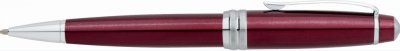 Cross Bailey Red Lacquer, kuličkové pero