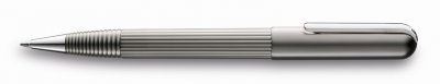Lamy Imporium Titanium, mechanická tužka 0,7mm