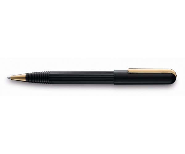 Lamy Imporium Black Matt GT, kuličkové pero