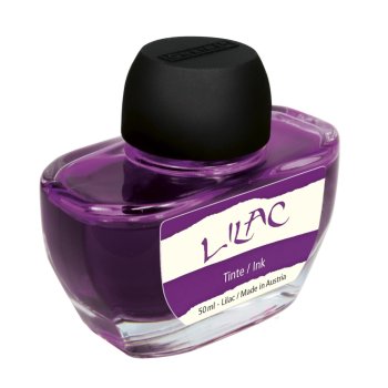 Online Lilac, fialový lahvičkový inkoust 50 ml