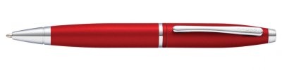 Cross Calais Matte Crimson Red, kuličkové pero