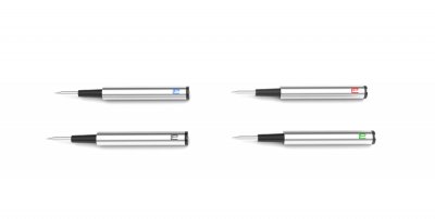 Levit Pen náplně do modulárního pera - 0,7 mm 