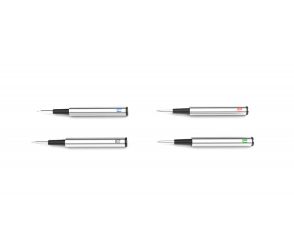 Levit Pen náplně do modulárního pera - 0,7 mm