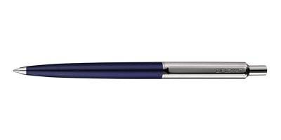 Diplomat Equipment Blue, kuličkové pero