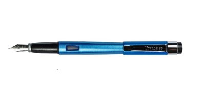Diplomat Magnum Aegean Blue, plnicí pero