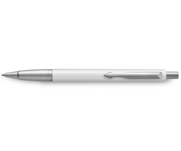 Parker Royal Vector White, kuličkové pero