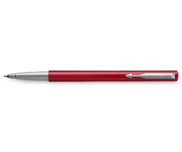 Parker Royal Vector Red, keramické pero