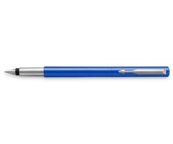Parker Royal Vector Blue, plnicí pero