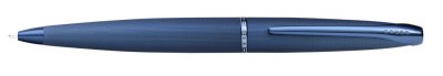Cross ATX Dark Blue, kuličkové pero