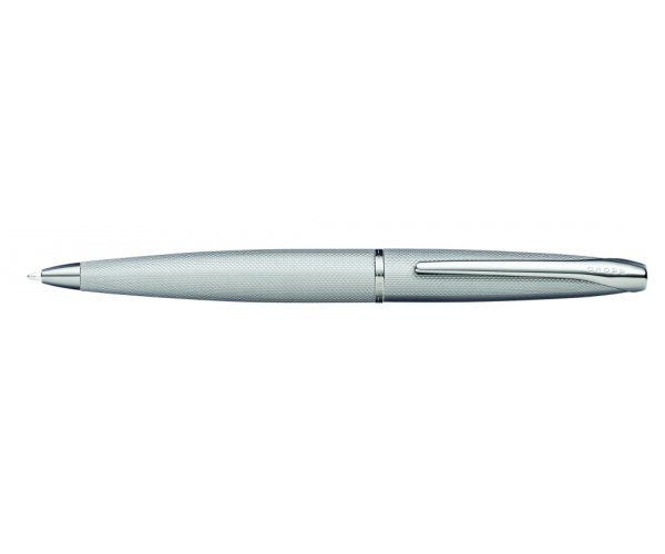 Cross ATX Titanium Grey, kuličkové pero