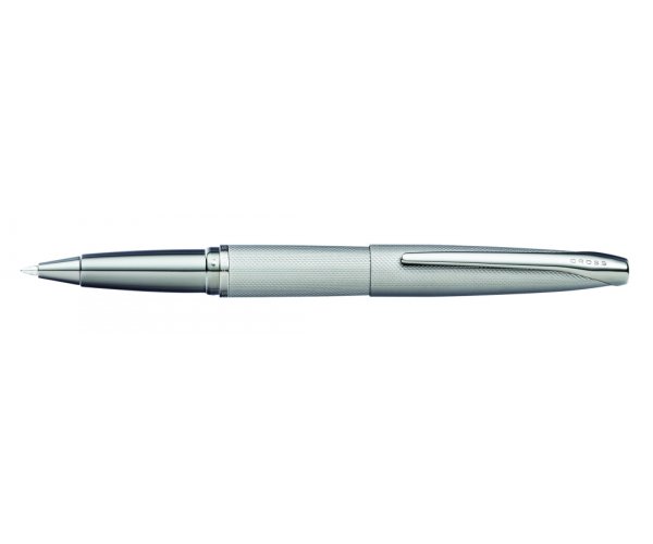 Cross ATX Titanium Grey, keramické pero