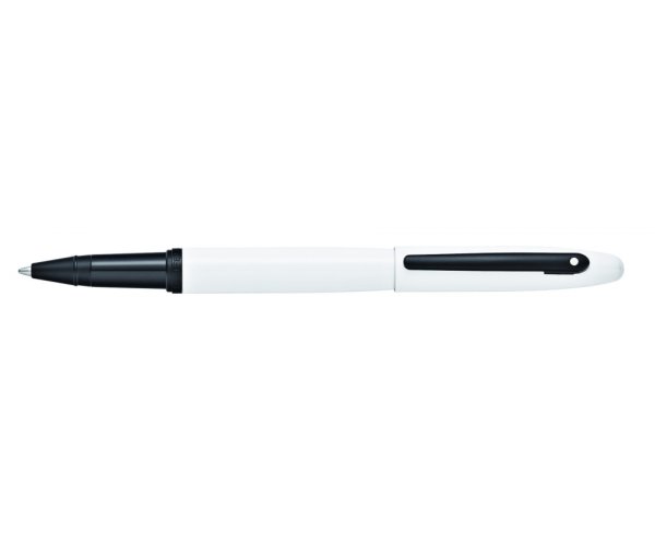 Sheaffer VFM White Lacque, keramické pero