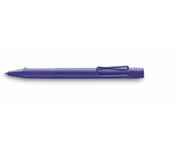 Lamy Safari Violet, kuličkové pero