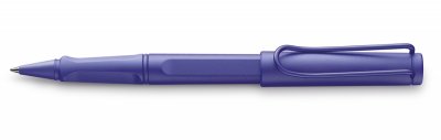 Lamy Safari Violet, keramické pero