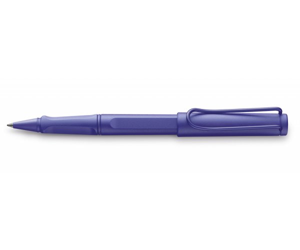 Lamy Safari Violet, keramické pero