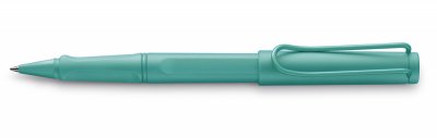 Lamy Safari Aquamarine, keramické pero