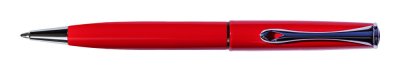 Diplomat Esteem Red Lacquer, kuličkové pero