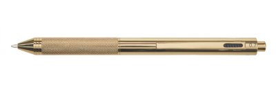 X-Pen Bureau Gold, multifunkční pero
