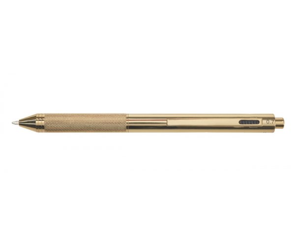 X-Pen Bureau Gold, multifunkční pero