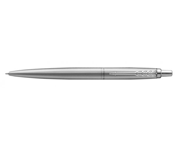 Parker Jotter XL Monochrome Stainless Steel CT, kuličkové pero