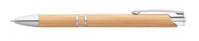 Beta Bamboo, kuličkové pero