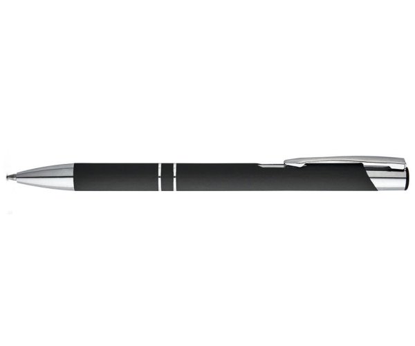 Beta Soft Black, kuličkové pero