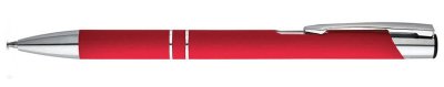 Beta Soft Red, kuličkové pero