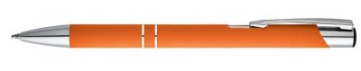 Beta Soft Orange, kuličkové pero