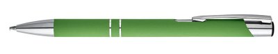 Beta Soft Green, kuličkové pero