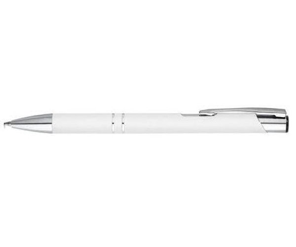 Beta Soft White, kuličkové pero