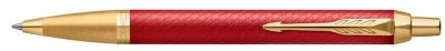 Parker Royal I.M. Premium Red GT, kuličkové pero