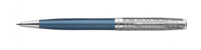 Parker Royal Sonnet Metal Blue CT, kuličkové pero