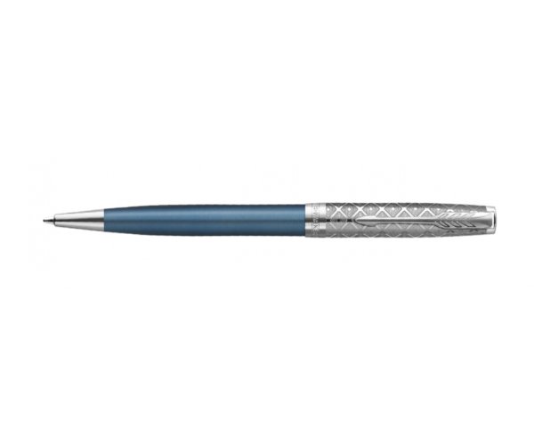 Parker Royal Sonnet Metal Blue CT, kuličkové pero
