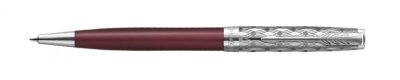 Parker Royal Sonnet Metal Red CT, kuličkové pero