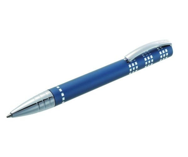 Online Vision Design Blue, kuličkové pero