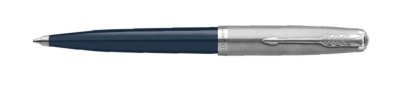 Parker 51 Midnight Blue CT, kuličkové pero