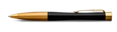 Parker Urban Twist Muted Black GT, kuličkové pero