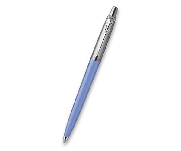 Parker Jotter Originals Storm Blue, kuličkové pero