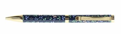 Filofax Garden Dusk, kuličkové pero