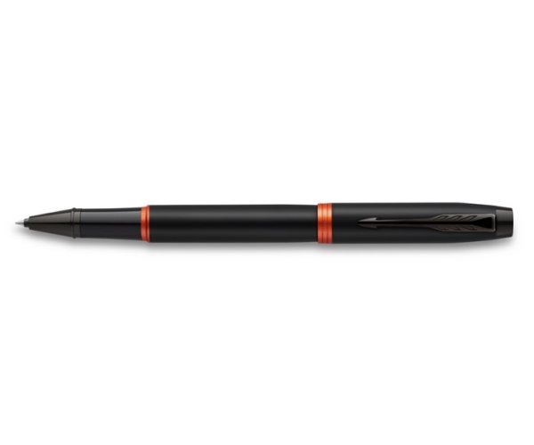 Parker Royal I.M. Vibrant Rings Orange, keramické pero