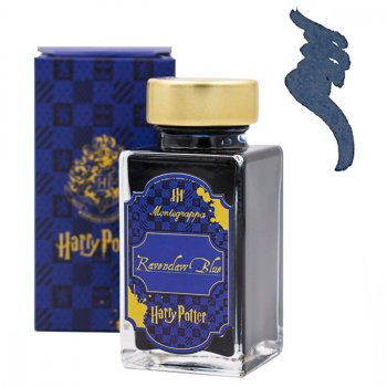Montegrappa Harry Potter Ravenclaw Blue lahvičkový inkoust