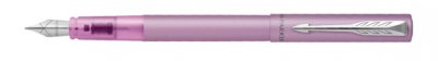 Parker Royal Vector XL Lilac, plnicí pero