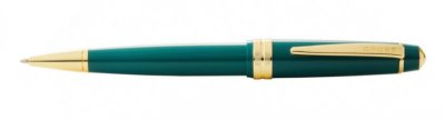 Cross Bailey Light Green/Gold, kuličkové pero