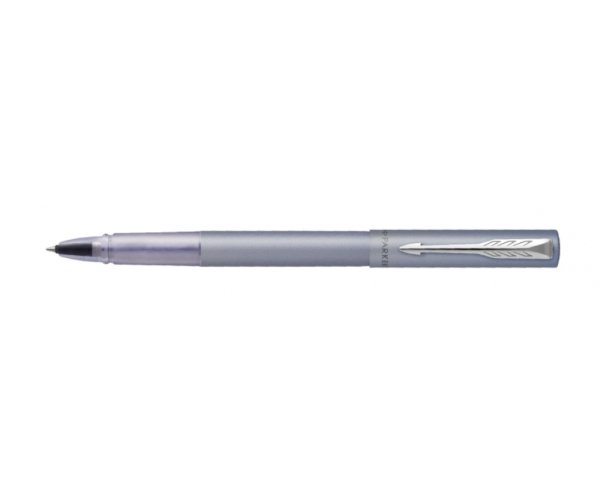 Parker Royal Vector XL Silver Blue, keramické pero